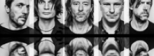 Radiohead nella Hall Of Fame