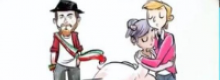 Jovanotti sposer� le coppie