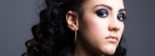 Luna Melis in diretta su Radio Sintony