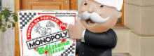 Il Monopoly dedicato alla pizza