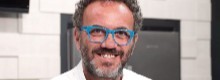 Lo chef Luigi Pomata in diretta su Radio Sintony