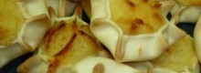 Pasqua e i dolci tipici Sardi e Siciliani