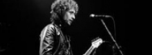 Bob Dylan rimprovera i fan per le troppe foto