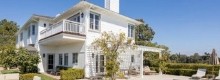 Jodie Foster vende la sua villa di Beverly Hills