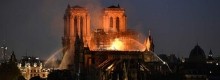 Novit� su Notre Dame