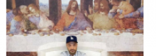 Joe Bastianich e l' ultima cena irriverente