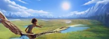 Artisti uniti per salvare la terra