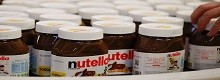 Ladri golosi di nutella