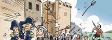 28 Aprile: La Festa del Popolo Sardo