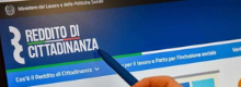 Redditto di cittadinanza in Sardegna