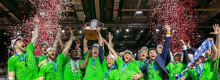 Dinamo: Fiba Europe Cup 2018 2019