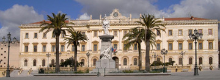 Sassari apre la citt� a Monumenti Aperti