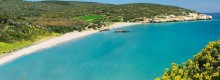 Bandiere blu 2019 Sardegna sempre in cima