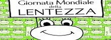 Oggi 6 maggio Giornata della Lentezza.
