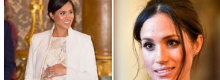 Meghan Markle da alla luce un maschio
