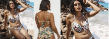 Le ragazze naturali di H&M
