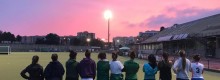 Hockey su Prato:  Amsicora femminile campione