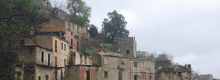 Abitazioni in Sardegna vuote