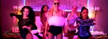 Michelle Hunziker si lancia nella trap