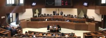 Solinas completa la Giunta