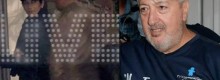 Maurizio Sorge: Non mia foto di Marco Caltagirone