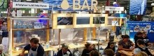 Tutti pazzi per i Water Bar