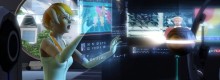 Frontier il computer pi� veloce al mondo