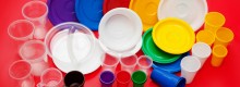 L�ambiente non � usa e getta stop vendita plastica