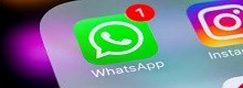 Allerta per WhatsApp