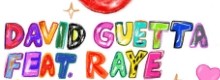 David Guetta: Stay Don't Go away