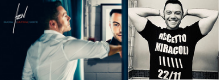 Tiziano Ferro attesa per il nuovo Album