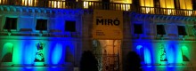 17 Maggio Cagliari Monumenti Accesi