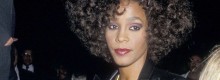 Whitney Houston  tour con ologramma