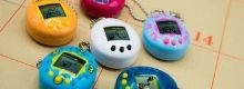 Tamagotchi ON: un cult degli anni 90