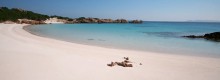 La meraviglia italiana sar� in Sardegna?