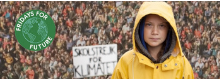 Fridays For Future 24 Maggio