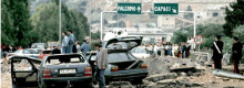 23 Maggio la mafia uccide il Giudice Falcone