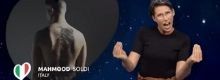 Soldi di Mahmood nella lingua dei segni