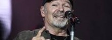 Cagliari, megaconcerto di Vasco Rossi