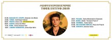 Irama nuovo singolo Arrogante