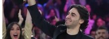 Il tenore Alberto Urso vince Amici 2019