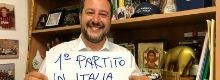 Europee 2019: trionfa la Lega in Sardegna