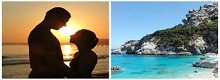Mete romantiche per le prossime vacanze