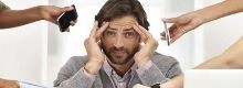 Stress da lavoro: l'OMS lo riconosce ufficialmente