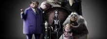 Ritorna la Famiglia Addams