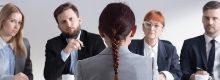 Colloquio di lavoro: istruzioni per l'uso
