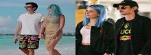 Ecco La fidanzata nuova di Fabio Rovazzi.