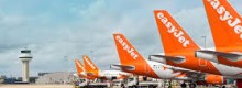 EasyJet in prima linea per il turismo estivo