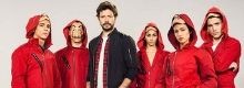 La casa di carta 3: fuori il trailer