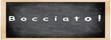 Mio figlio bocciato? ora deve lavorare!